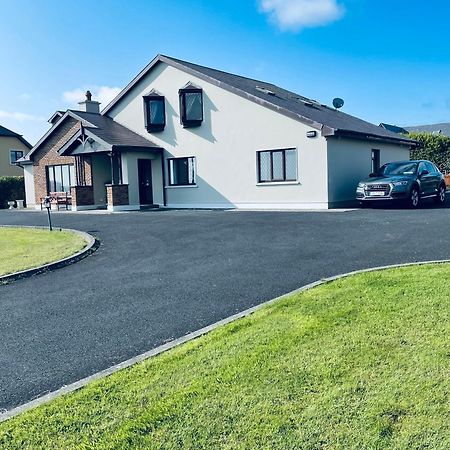 Seanor House Bed & Breakfast Ballybunion Exterior photo